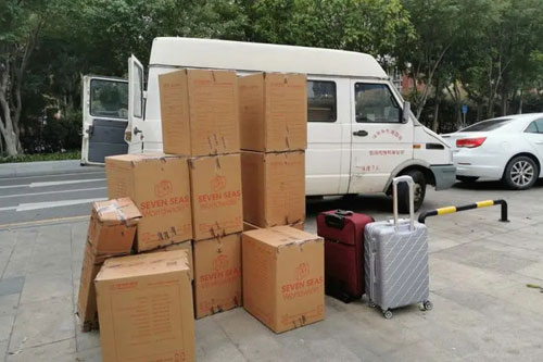 平顶山行李托运公司